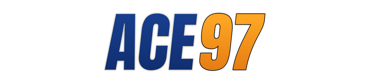 ace97 লোগো